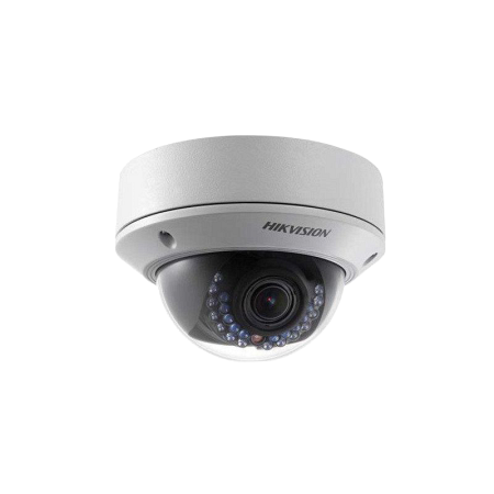 Видеокамера Hikvision DS-2CD2742FWD-IS