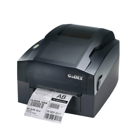 Термотрансферный принтер Godex GE330