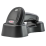 Сканер штрихкода АТОЛ SB2109 BT (2D Area Imager, USB, Bluetooth, чёрный, подставка) 